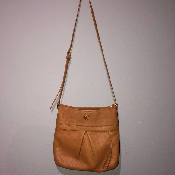 Tory Burch crossbody - Picture 1 of 8